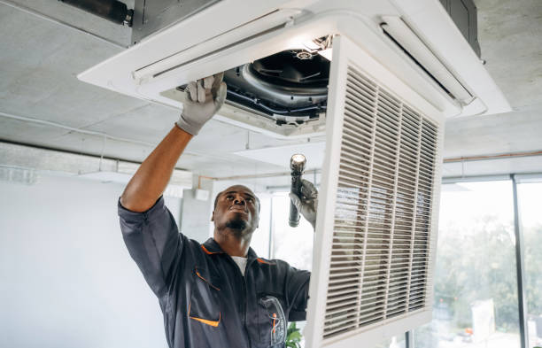 Licensed Hvac service in Maggie Valley, NC - FH HVAC